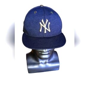 New Era/ New York Yankees/ All Star Game Cap/ Size 8/ Dark Grey